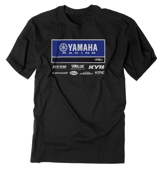 Men's Yamaha cotton casual com - Streetwear Brand Shirts ulasan dan harga
