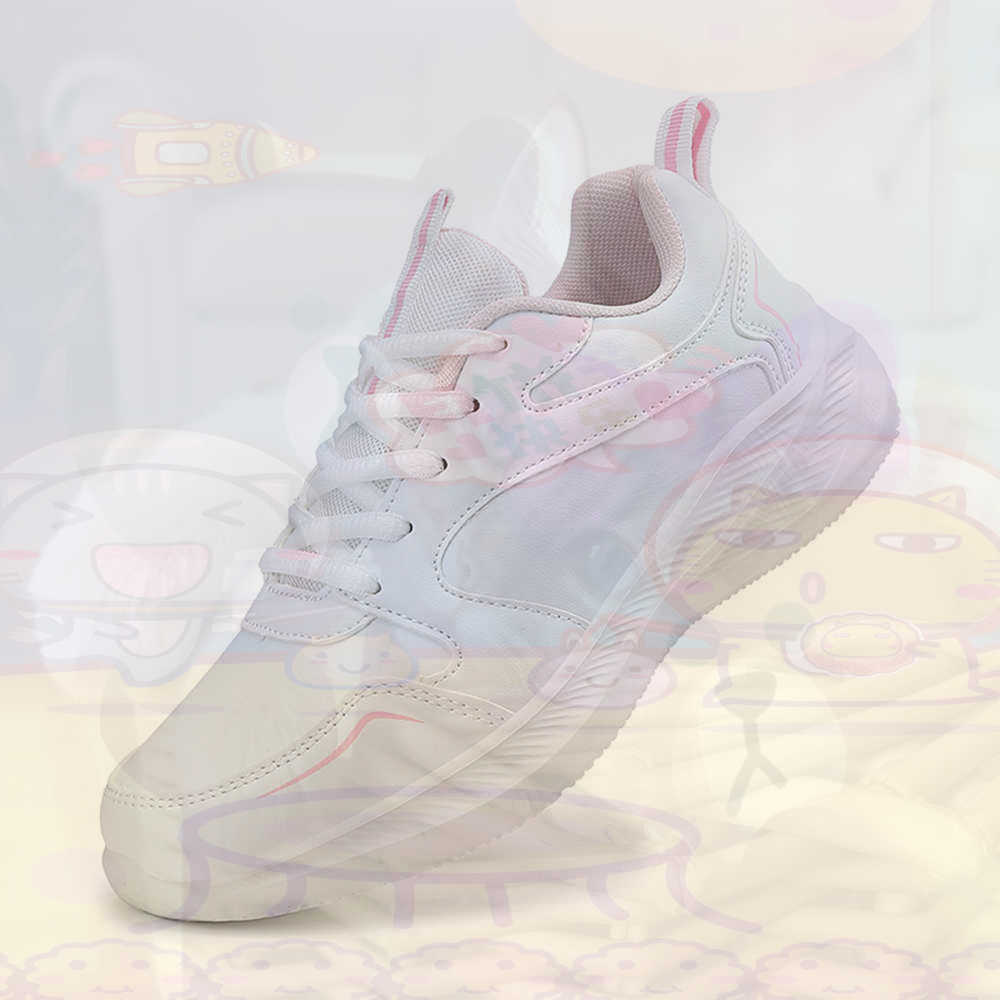 35-40 Number 42 Cool Sneakers  - Streetwear Brand Italy ulasan dan harga