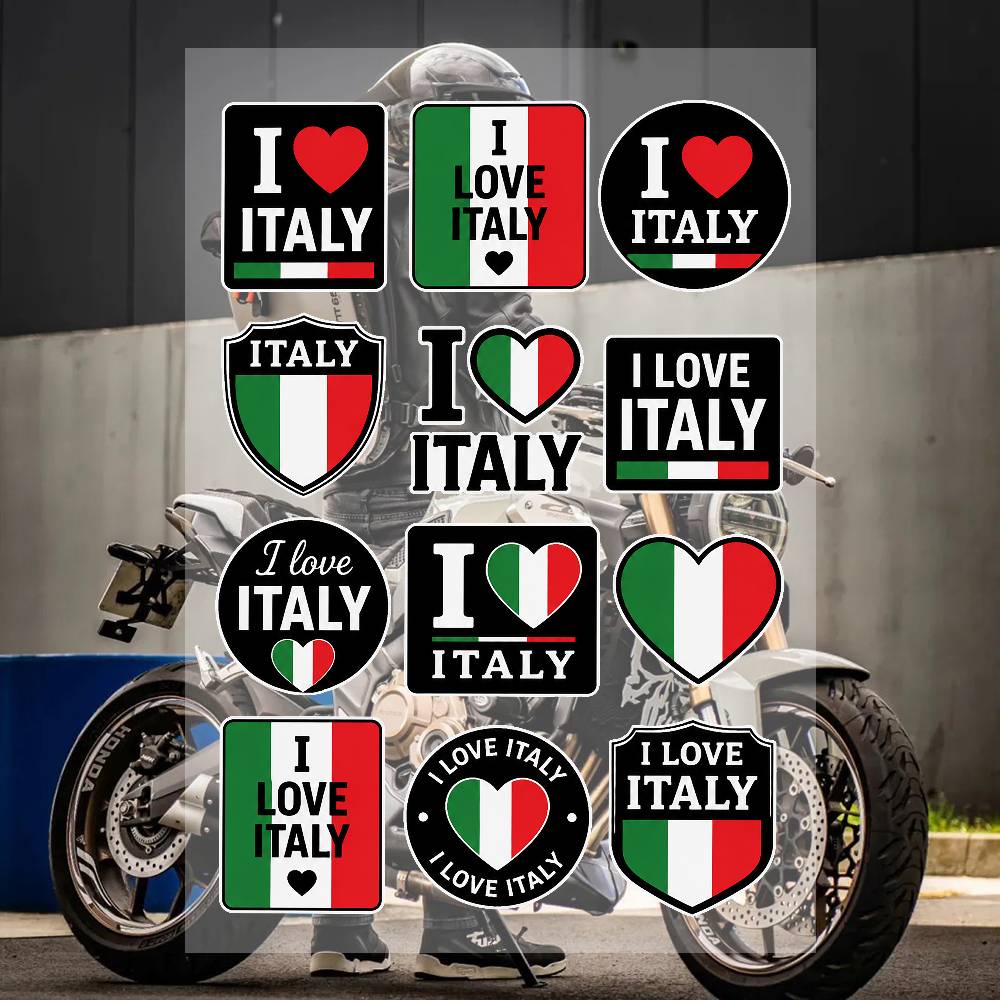 A-Italy Streetwear Brand Stick - Streetwear Brand Italy ulasan dan harga