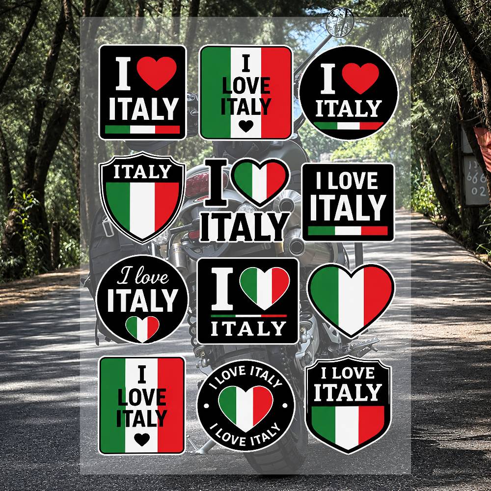 A-Italy Streetwear Brand Stick - Streetwear Brand Italy ulasan dan harga