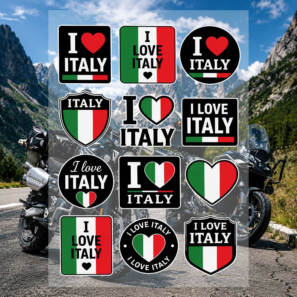 A-Italy Streetwear Brand Stick - Streetwear Brand Italy ulasan dan harga