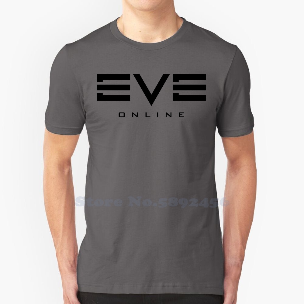 EVE Online Unisex Clothing 202 - Streetwear Brand Shirts ulasan dan harga