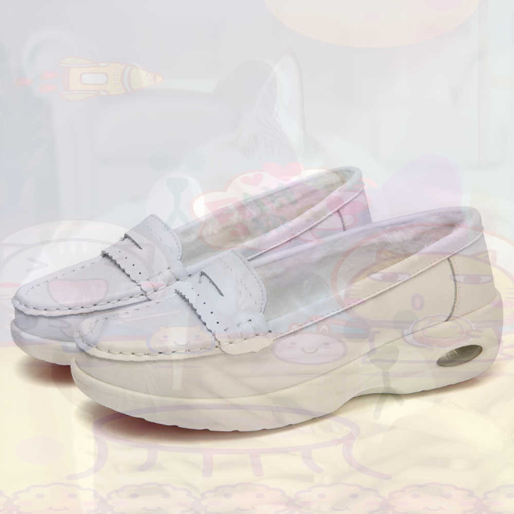 Soft Slip-on Womens Large Size - Streetwear Brand Italy ulasan dan harga