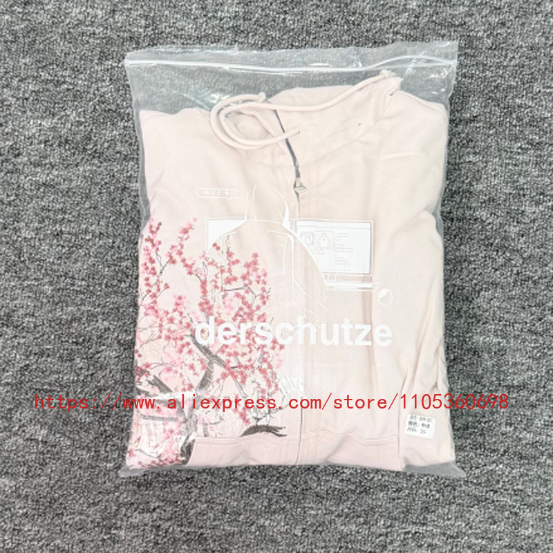 New Arrival Derschutze Jacket  - Quality Streetwear Brand ulasan dan harga