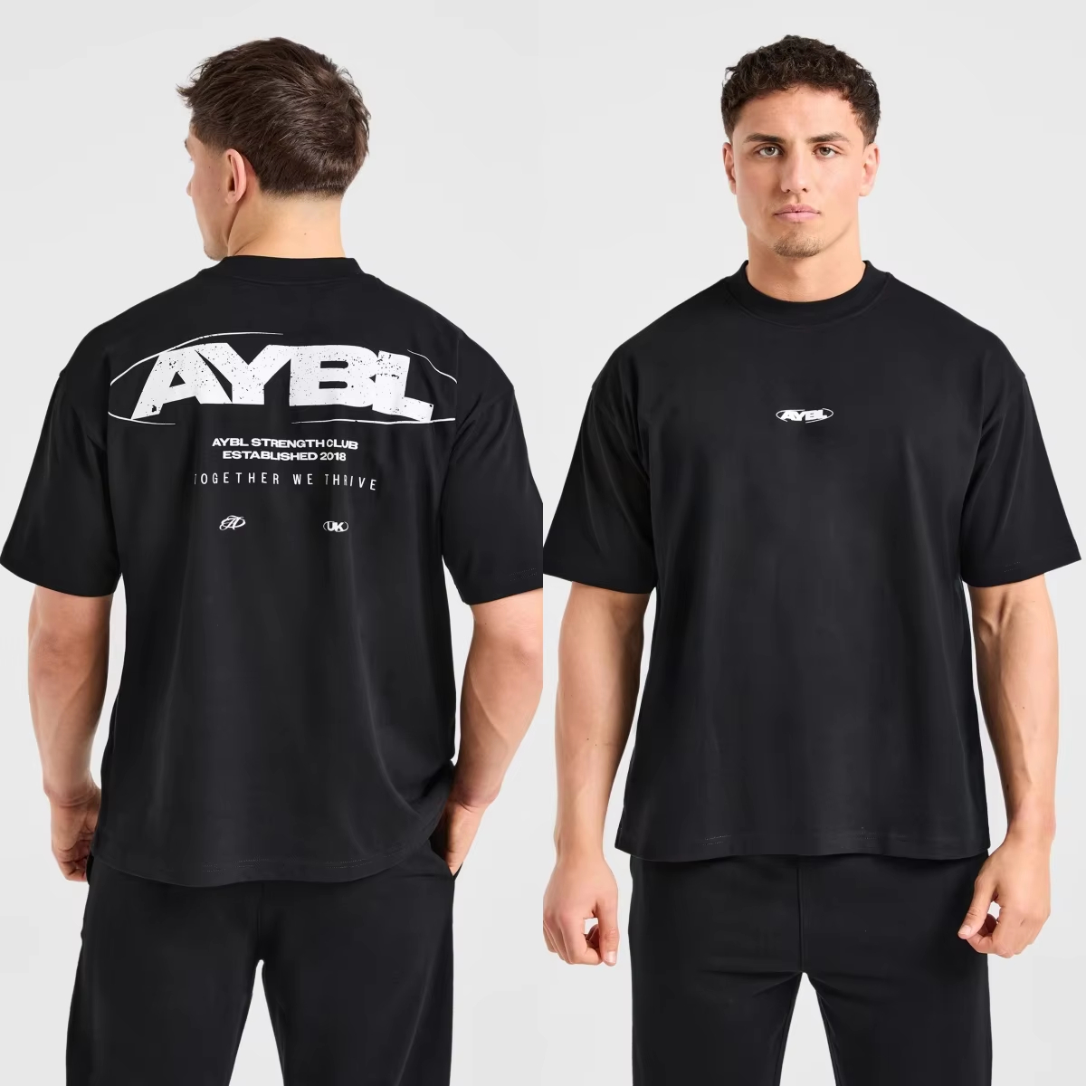 2026 Summer GYM Classic Logo S - Streetwear Brands 2026 ulasan dan harga