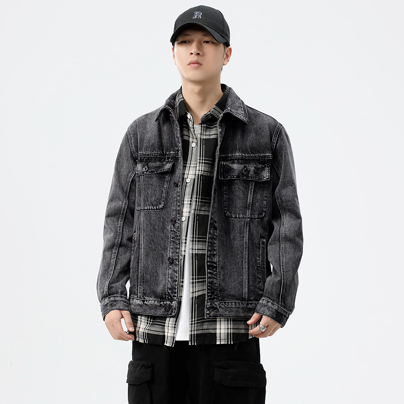 2026 Fall/Winter Grey Streetwe - Streetwear Brands 2026 ulasan dan harga