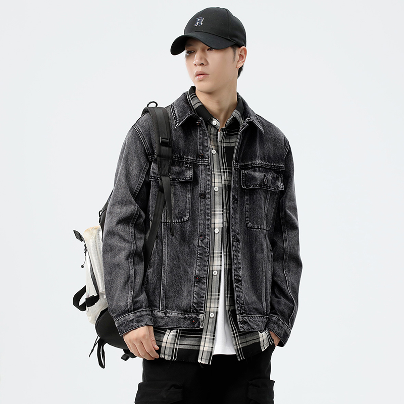 2026 Fall/Winter Grey Streetwe - Streetwear Brands 2026 ulasan dan harga