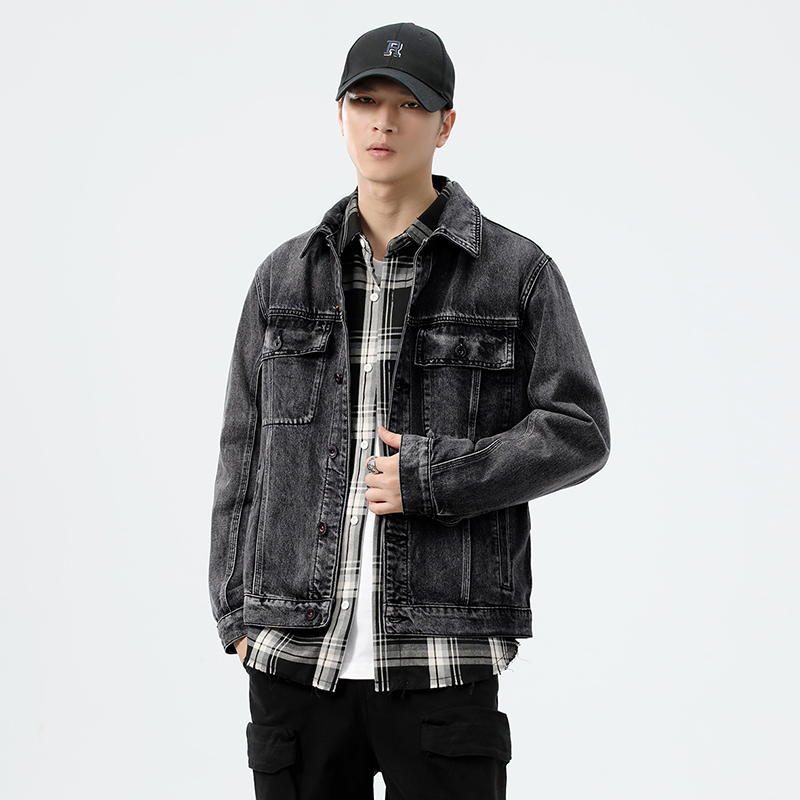 2026 Fall/Winter Grey Streetwe - Streetwear Brands 2026 ulasan dan harga
