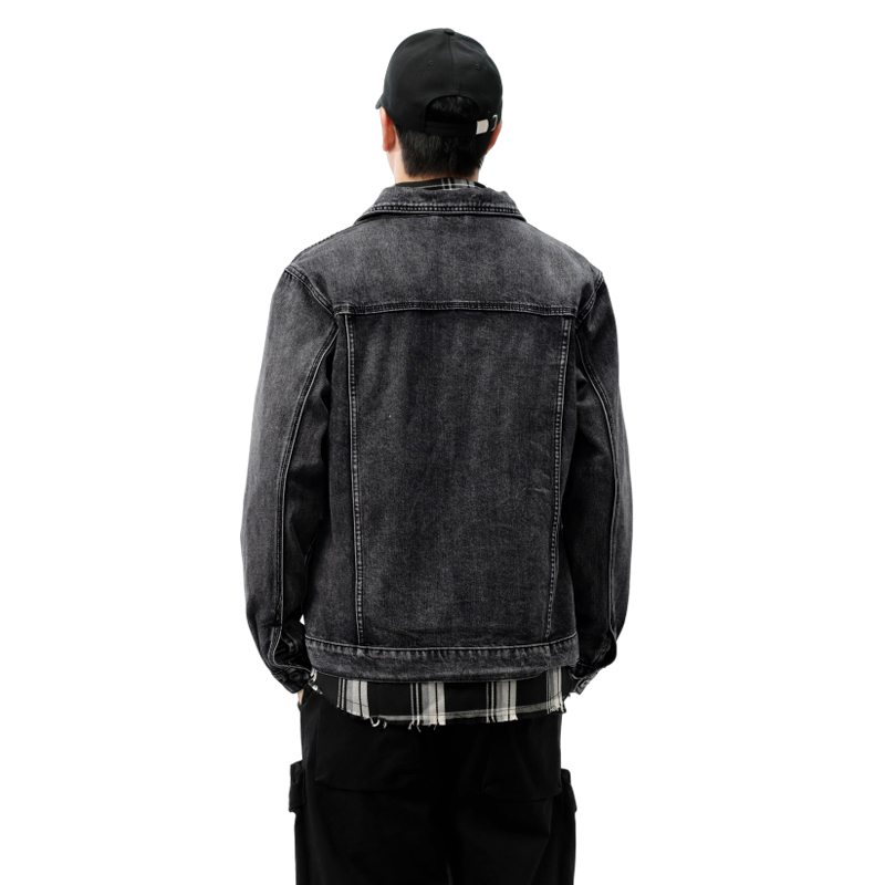 2026 Fall/Winter Grey Streetwe - Streetwear Brands 2026 ulasan dan harga