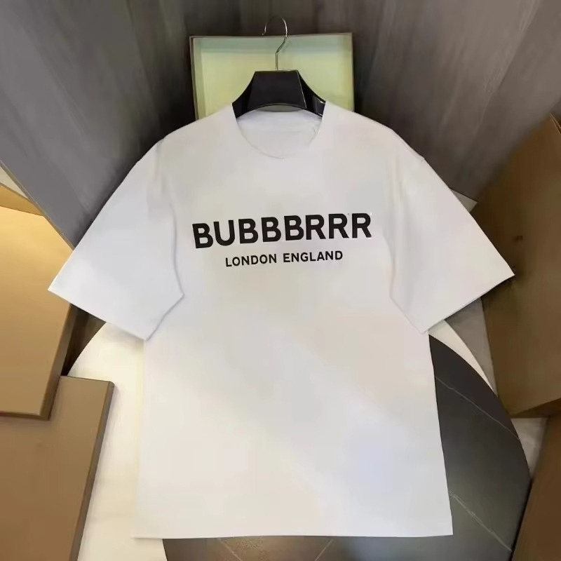 2026 Men's and Women's T-shirt - Streetwear Brands 2026 ulasan dan harga