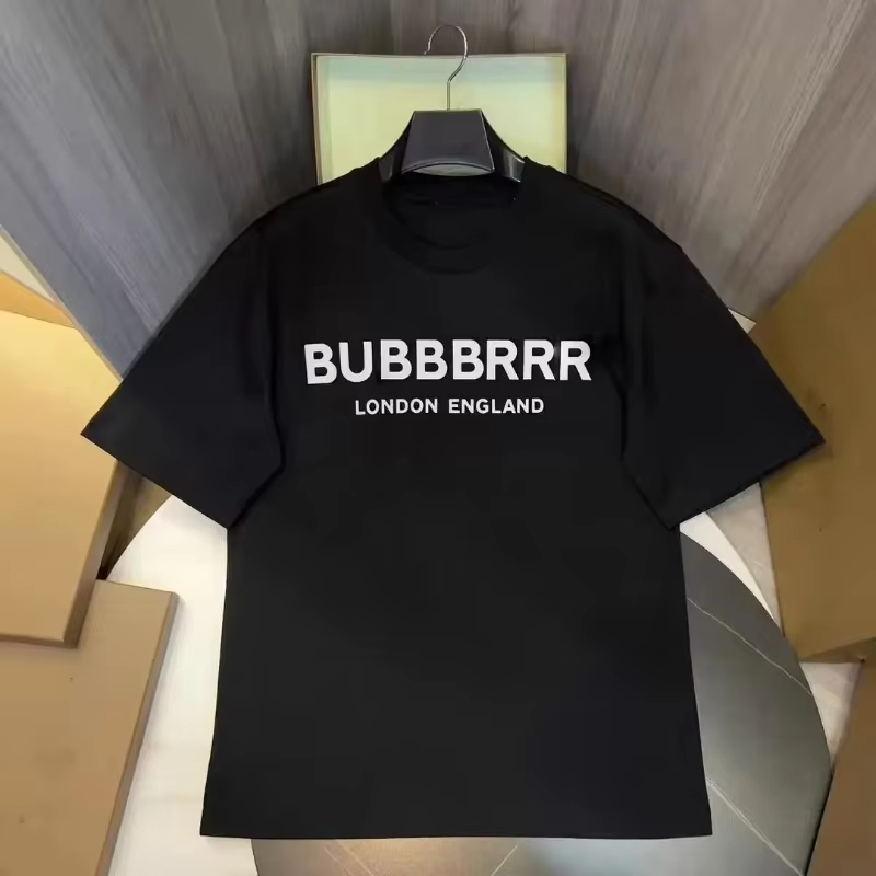 2026 Men's and Women's T-shirt - Streetwear Brands 2026 ulasan dan harga