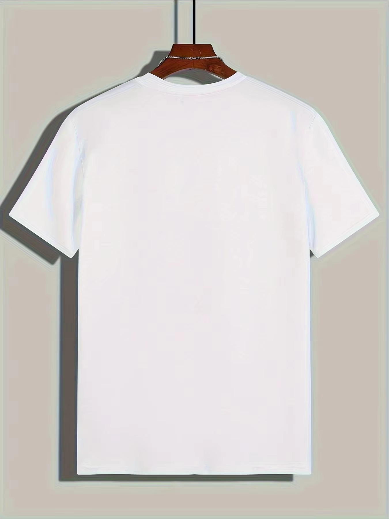 2026 Men's and Women's T-shirt - Streetwear Brands 2026 ulasan dan harga