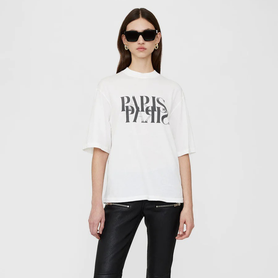 Paris Minimalist Art Luxury Br - Streetwear Brand In Paris ulasan dan harga