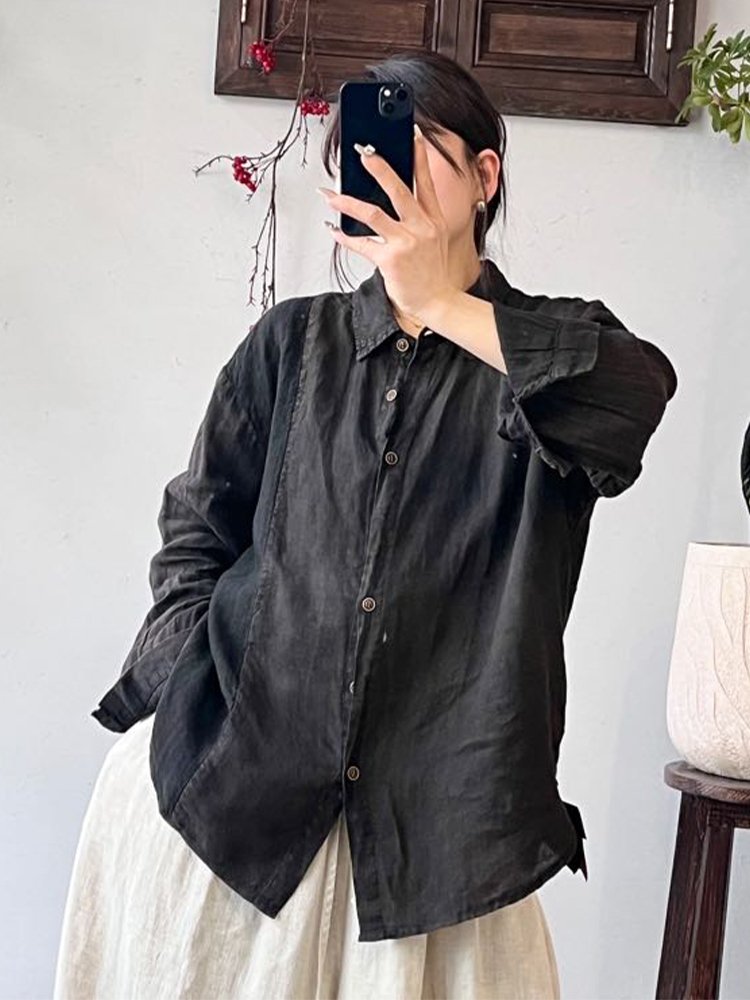 Amax LuluE Brand 2025 Autumn L - Streetwear Brand Vintage ulasan dan harga