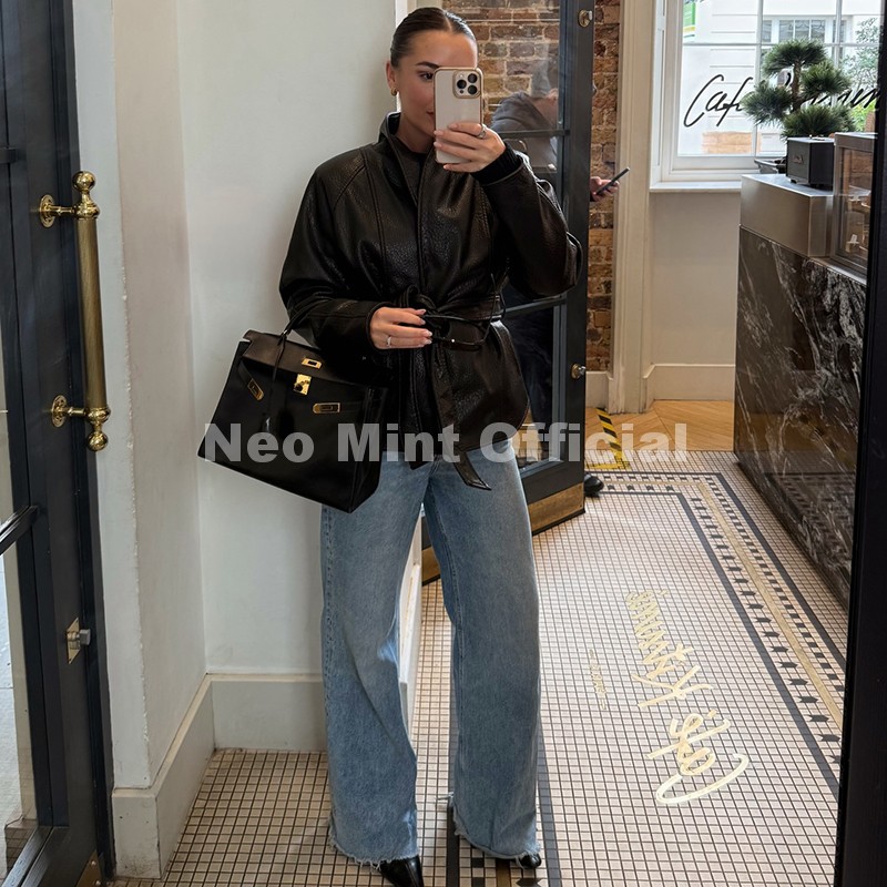Neo Mint Trendy 2026 Black Sha - Streetwear Brands 2026 ulasan dan harga