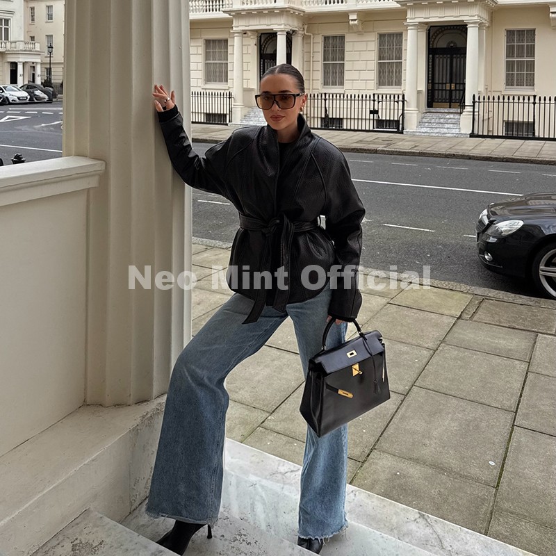 Neo Mint Trendy 2026 Black Sha - Streetwear Brands 2026 ulasan dan harga