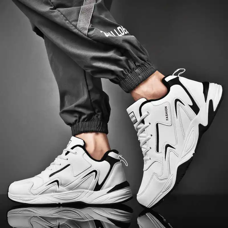Cold-proof Spring Gym Sneakers - Good Streetwear Brand ulasan dan harga