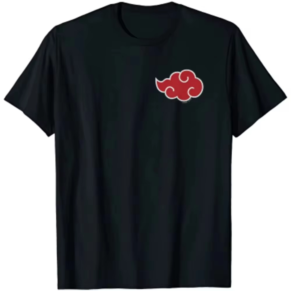 2026 Japan Anime Akatsuki Clou - Streetwear Brands 2026 ulasan dan harga