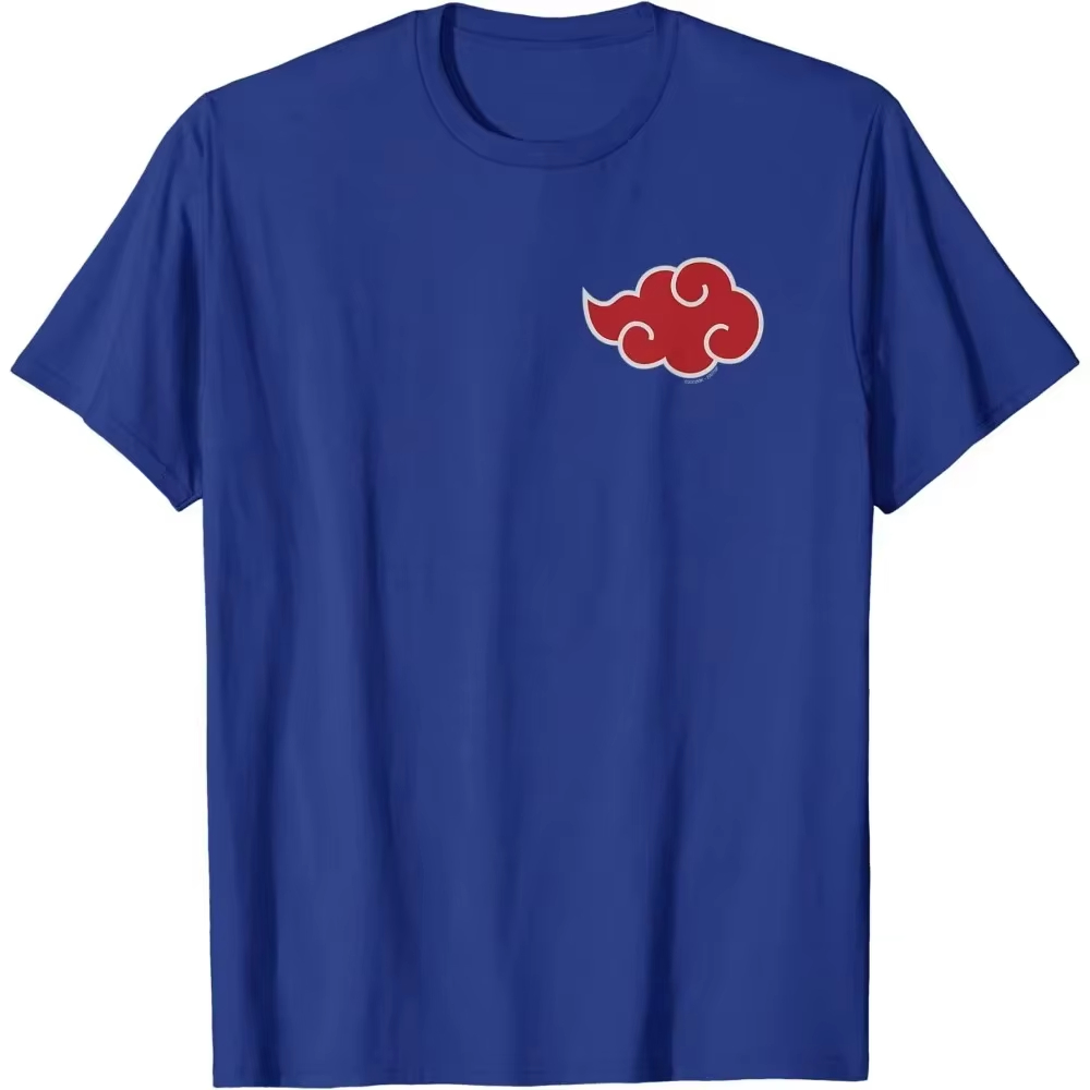2026 Japan Anime Akatsuki Clou - Streetwear Brands 2026 ulasan dan harga