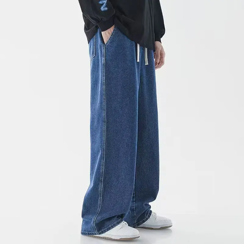 2026 New Streetwear Loose Jean - Streetwear Brands 2026 ulasan dan harga
